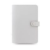 Diář Filofax The Original - osobní / šedá Diář Filofax The Original - osobní / šedá