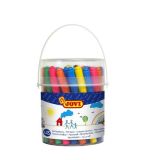 Popisovače JOVI Maxi - 48 ks / v kelímku