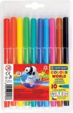 Popisovače Centropen 7550/10 - sada 10 ks