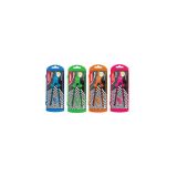 Kovové kružítko Kores GRAFIKO NEON - barevný mix Kovové kružítko Kores GRAFIKO NEON - barevný mix