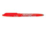 Roller Pilot FriXion Ball 0,7 mm - oranžová