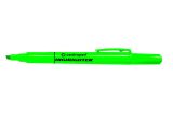 Zvýrazňovač Centropen HIGHLIGHTER 8722 / zelená
