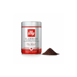 Mletá káva Illy Classico / 250 g Mletá káva Illy Classico / 250 g