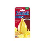 Osvěžovač do myčky SOMAT Deo Perls Lemon - 60 mytí Osvěžovač do myčky SOMAT Deo Perls Lemon - 60 mytí