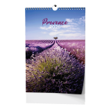 Kalendář nástěnný Provence / BNG14 Kalendář nástěnný Provence / BNG14
