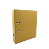 Pořadač A4 pákový LUMA ECO - hřbet 7 cm / kraft Pořadač A4 pákový LUMA ECO - hřbet 7 cm / kraft