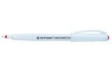 Liner Centropen 4651 M / červená