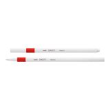 Liner Uni EMOTT 0,4 mm - červená