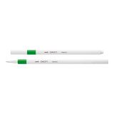 Liner Uni EMOTT 0,4 mm - zelená