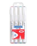 Liner Centropen 4611 F / sada 4 ks