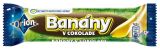 Banány v čokoládě 45g Banány v čokoládě 45g
