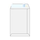 Obchodní tašky C5 samolepicí s krycí páskou - 500 ks Obchodní tašky C5 samolepicí s krycí páskou - 500 ks