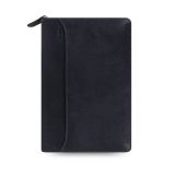 Diář Filofax Lockwood Zip - osobní / navy