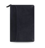 Filofax Lockwood Zip - osobní / navy