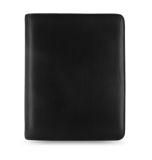 Filofax Metropol Zip - A5 / černá Filofax Metropol Zip - A5 / černá