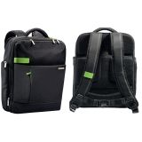 Batoh na notebook Complete - černá / 15,6 Batoh na notebook Complete - černá / 15,6