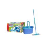 Mop Spontex Express Systém Plus - úklidový set