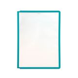 PANEL A4 5606 - zelená PANEL A4 5606 - zelená