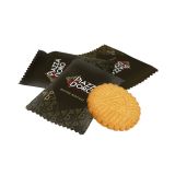 Piazza D´Oro ke kávě - máslové sušenky / 6 g Piazza D´Oro ke kávě - máslové sušenky / 6 g