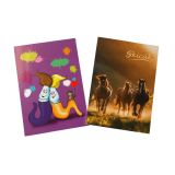 Skicák A5 / 20 listů Skicák A5 / 20 listů