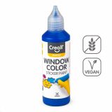 Barva na sklo Creall Widow Color - 80 ml / modrá