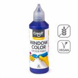 Barva na sklo Creall Widow Color - 80 ml / fialová Barva na sklo Creall Widow Color - 80 ml / fialová
