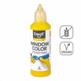 Barva na sklo Creall Widow Color - 80 ml / žlutá Barva na sklo Creall Widow Color - 80 ml / žlutá