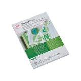 Laminovací pouzdra GBC A4 - 75 mic / 100 ks