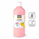 Barva s vysokým leskem Creall Gloss - 500 ml / růžová