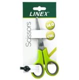 Linex 4846 školní nůžky - 14 cm