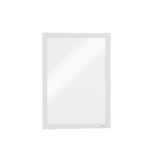 Rámeček samolepicí DURAFRAME® - A4 / bílá / 2 ks Rámeček samolepicí DURAFRAME® - A4 / bílá / 2 ks