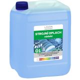 Strojní oplach LAVON Professional O1 - 10 kg Strojní oplach LAVON Professional O1 - 10 kg