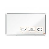 Tabule magnetická smaltovaná Nobo premium - 89 x 50 cm Tabule magnetická smaltovaná Nobo premium - 89 x 50 cm