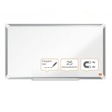 Tabule magnetická smaltovaná Nobo premium - 188 x 106 cm
