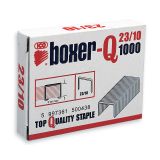 Spojovače Boxer - Q - 23 / 10 / 1000 ks Spojovače Boxer - Q - 23 / 10 / 1000 ks