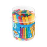 Popisovače JOVI BABY Jumbo - 36 ks / v kelímku Popisovače JOVI BABY Jumbo - 36 ks / v kelímku