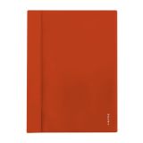 Rychlovazač A4 VERDE s kapsou - cihlová Rychlovazač A4 VERDE s kapsou - cihlová