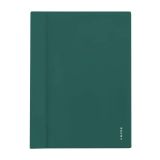 Rychlovazač A4 VERDE s kapsou - zelená Rychlovazač A4 VERDE s kapsou - zelená