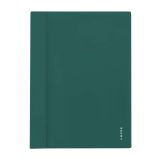 Rychlovazač A4 VERDE s kapsou - zelená