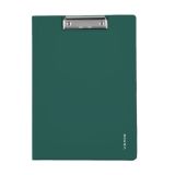 Dvojdeska A4 VERDE s klipem - zelená