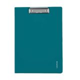 Dvojdeska A4 VERDE s klipem - milano Dvojdeska A4 VERDE s klipem - milano