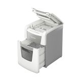 Skartovací stroj Leitz IQ AutoFeed 100 P5 Skartovací stroj Leitz IQ AutoFeed 100 P5