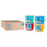 Plastelína JOVI BABY - 4 barvy Plastelína JOVI BABY - 4 barvy