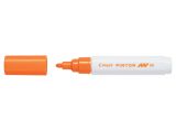 Popisovač Pilot Pintor M / oranžová