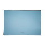 Pracovní podložka PASTELINi - modrá / 60 x 40 cm