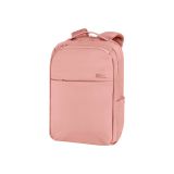 Batoh na notebook Bolt CoolPack - sv.růžová / 15,6 Batoh na notebook Bolt CoolPack - sv.růžová / 15,6