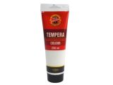 Temperová barva - běloba titanová / tuba 250 ml