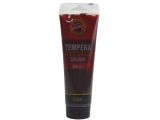 Temperová barva - hnědá / tuba 250 ml