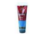 Temperová barva - kobalt imitace / tuba 250 ml