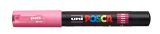 Posca popisovač / 0,7 mm - růžová Posca popisovač / 0,7 mm - růžová